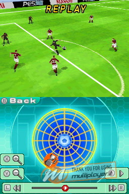 Pro Evolution Soccer 2008