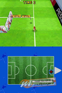 Pro Evolution Soccer 2008