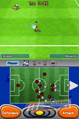Pro Evolution Soccer 2008