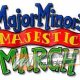 Major Minor's Majestic March - Trucchi