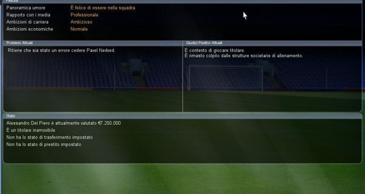 scaricare scudetto 2008 gratis