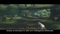 Turok filmato #22 Making of pt.6 in Italiano