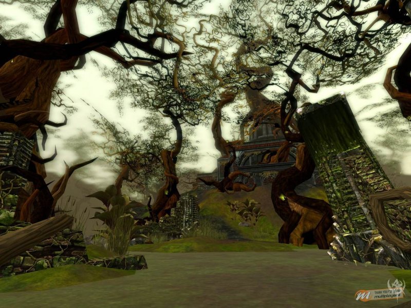 Warhammer Online: Age of Reckoning - Provato Warhammer Online: Age of Reckoning - Provato