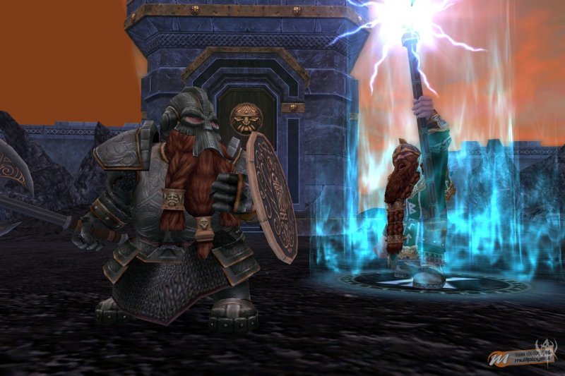 Warhammer Online: Age of Reckoning - Diario di bordo Febbraio 2008 Warhammer Online: Age of Reckoning - Diario di bordo Febbraio 2008