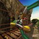 Sonic Riders: Zero Gravity - Trucchi