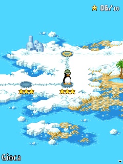 Crazy Penguin Catapult