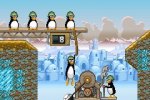 Crazy Penguin Catapult - Recensione