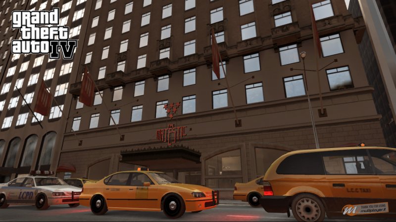 Grand Theft Auto IV - Provato