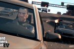 GTA IV è il titolo più venduto in Europa e USA nel 2008 - Notizia