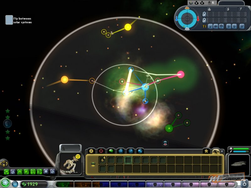 Spore Creature Creator - Provato