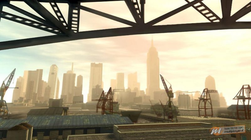 Grand Theft Auto IV - Provato