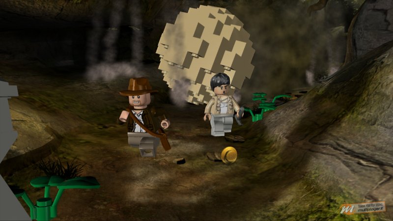 LEGO Indiana Jones: Le Avventure Originali - Provato LEGO Indiana Jones: Le Avventure Originali - Provato