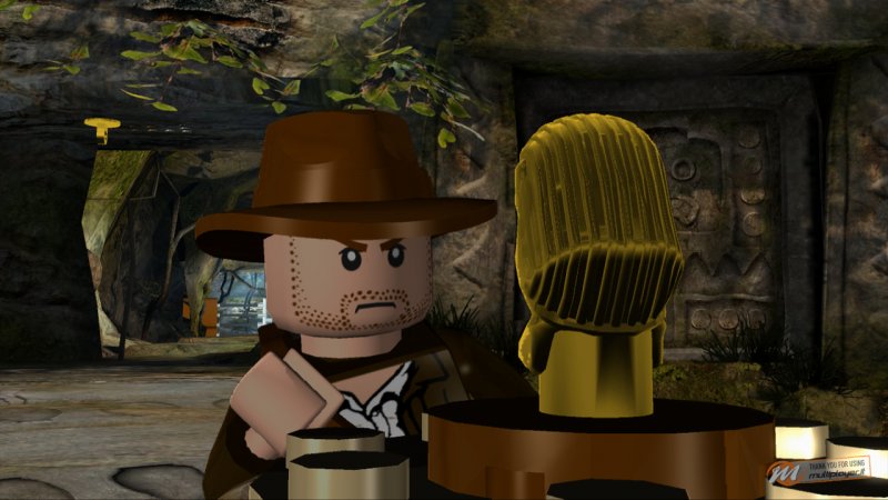 LEGO Indiana Jones: Le Avventure Originali - Provato LEGO Indiana Jones: Le Avventure Originali - Provato