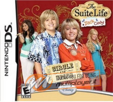 Zack e Cody al Grand Hotel: Circolo delle Spie