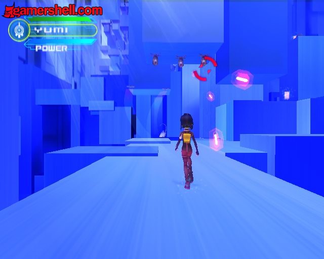 Code Lyoko