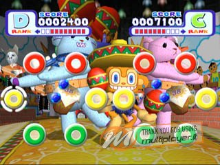 SEGA - Evento di presentazione della Line Up