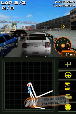 Race Driver: GRID