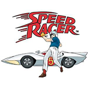 Speed Racer Ritorna