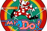 Doppio Mr.Do! su cellulare - Notizia