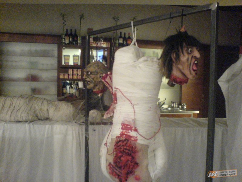 SEGA - Evento di presentazione della Line Up