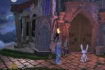 La soluzione di Sam & Max 203: Night of the Raving Dead - Soluzione