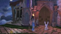 Sam &amp; Max: Night of the Raving Dead filmato #2