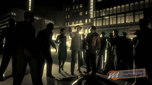 L.A. Noire