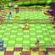 Sega Superstars Tennis - Provato