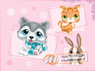 Littlest Pet Shop