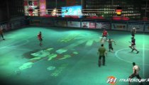 Fifa Street 3 filmato #8 Gameplay Mastini vs Germania