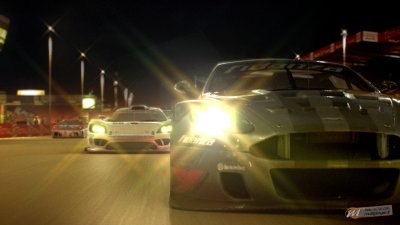 Race Driver: GRID