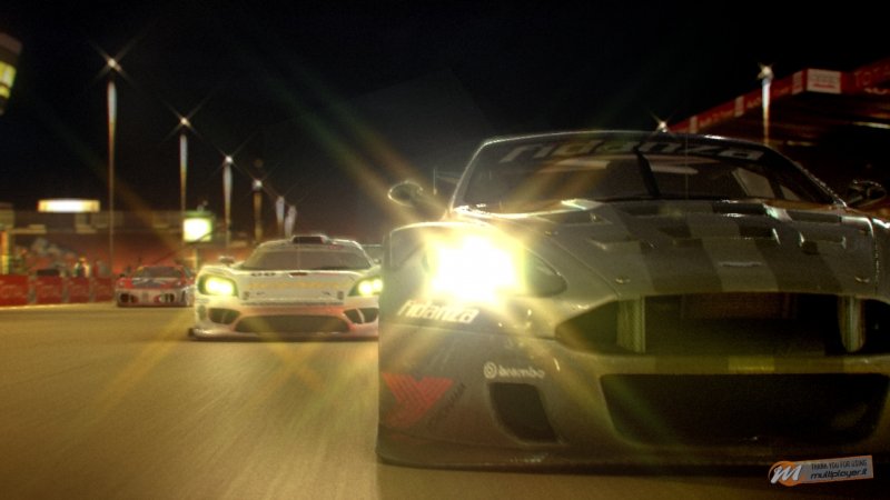 Race Driver: GRID