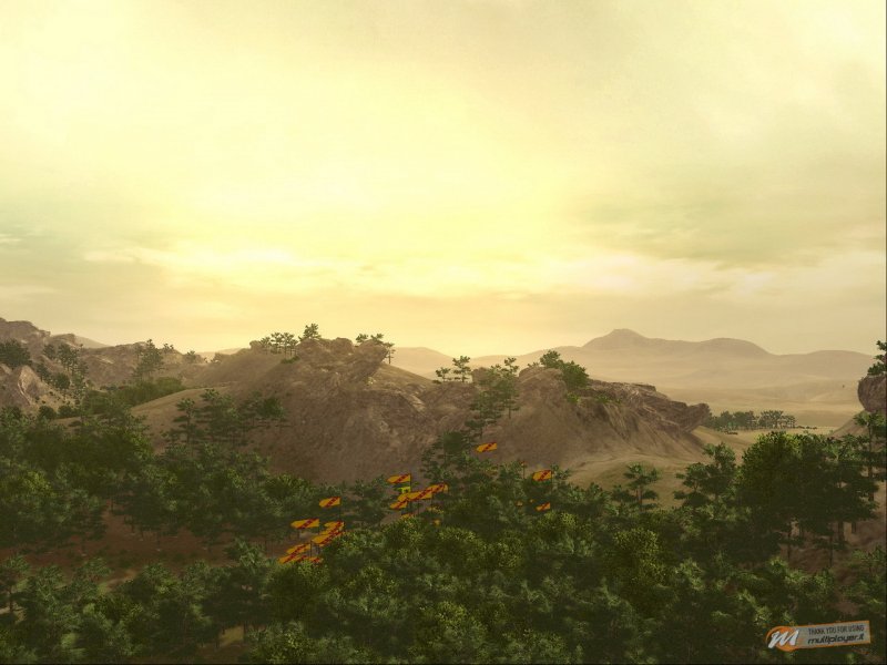 Crusaders: Thy Kingdom Come - Anteprima Crusaders: Thy Kingdom Come - Anteprima