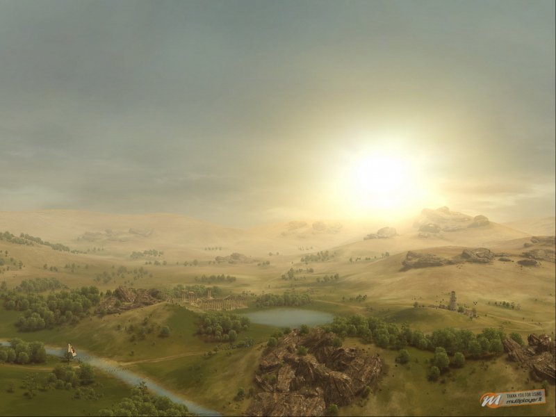 Crusaders: Thy Kingdom Come - Anteprima Crusaders: Thy Kingdom Come - Anteprima