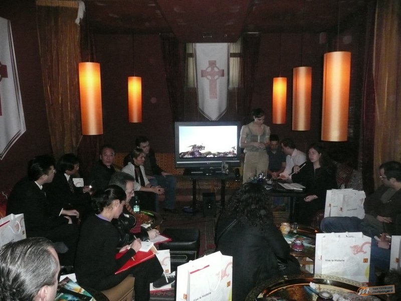 Crusaders: Thy Kingdom Come - Anteprima Crusaders: Thy Kingdom Come - Anteprima