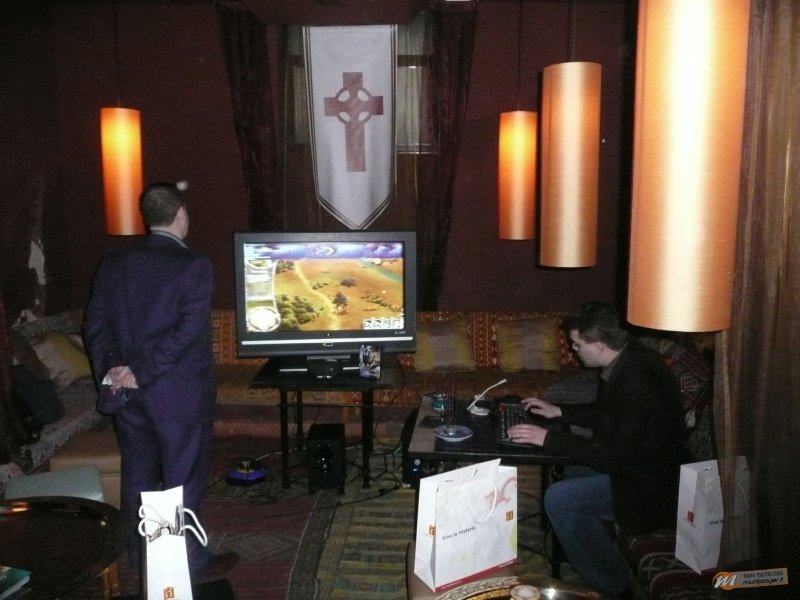 Crusaders: Thy Kingdom Come - Anteprima Crusaders: Thy Kingdom Come - Anteprima