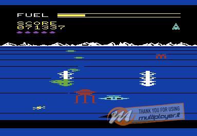 Buck Rogers: Planet of Zoom