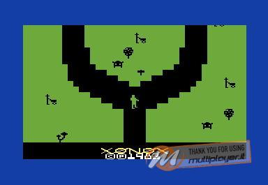 Chuck Norris Superkicks