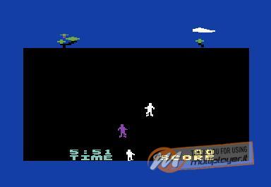 Chuck Norris Superkicks