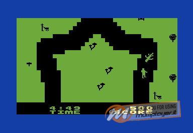 Chuck Norris Superkicks