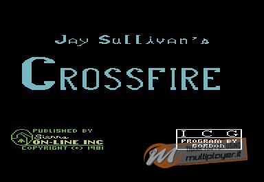 Crossfire
