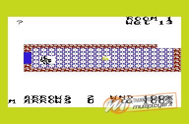 Dunjonquest: Temple of Apshai