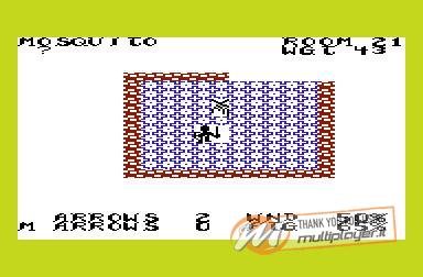 Dunjonquest: Temple of Apshai