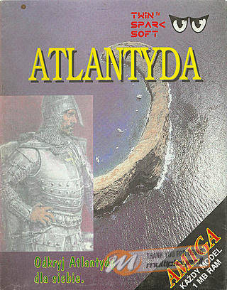 Atlantyda