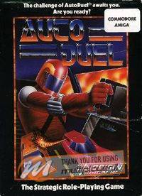 Autoduel