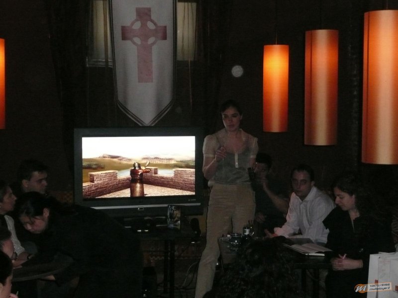 Crusaders: Thy Kingdom Come - Anteprima Crusaders: Thy Kingdom Come - Anteprima