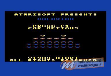 Galaxian