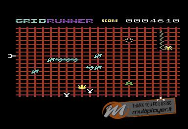 Gridrunner