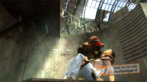 Half-Life 2: Orange Box