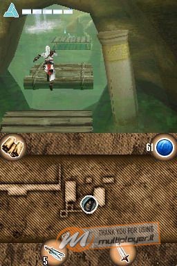 Assassin's Creed: Altair's Chronicles